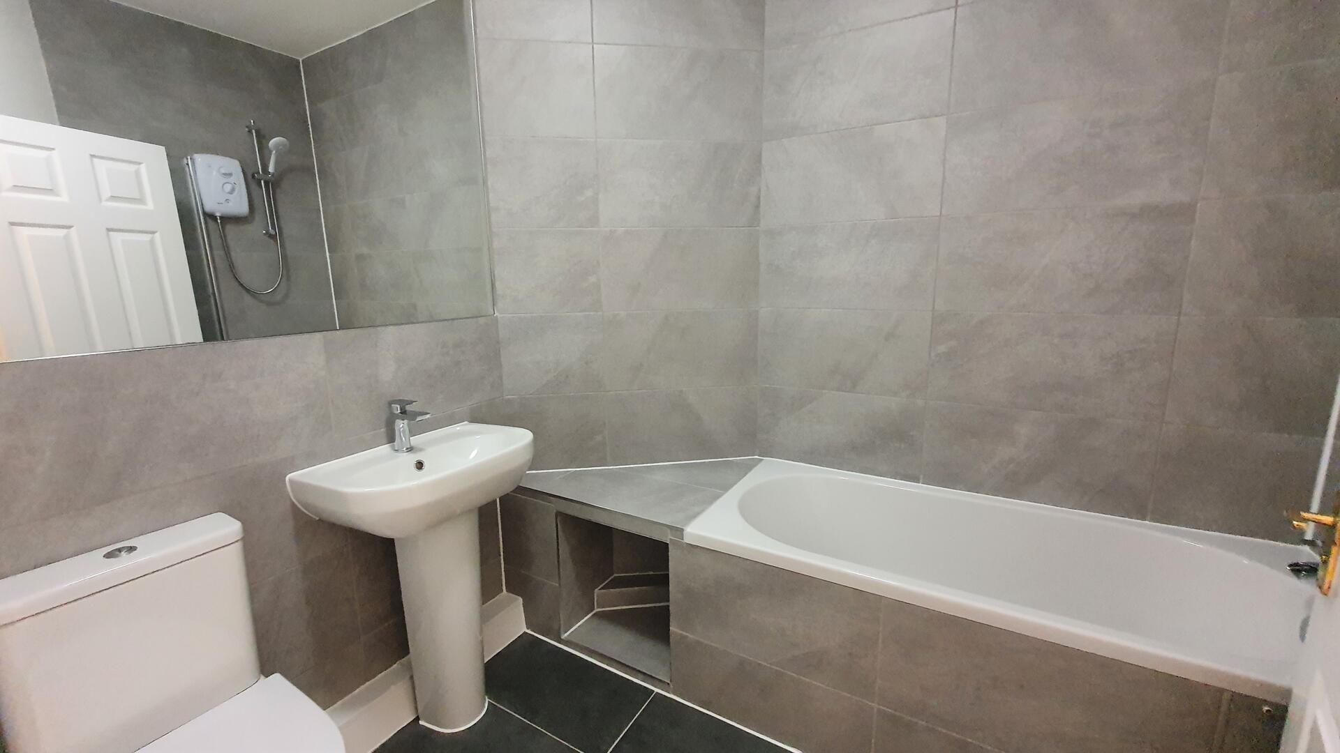 City Heights, 9 Samuel Ogden Street  Manchester